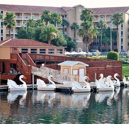 Westgate Vacation Villas Resort & Spa Orlando Dış mekan fotoğraf