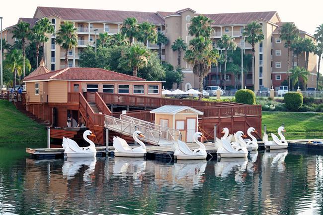 Westgate Vacation Villas Resort & Spa Orlando Dış mekan fotoğraf