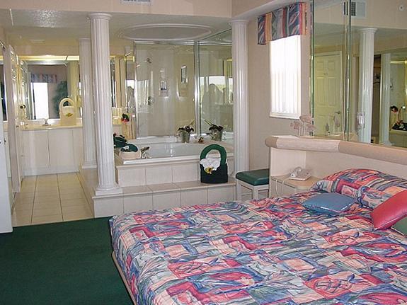 Westgate Vacation Villas Resort & Spa Orlando Dış mekan fotoğraf